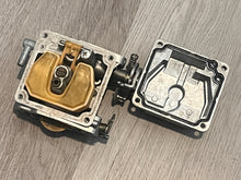 Load image into Gallery viewer, 50 40 hp Yamaha Mercury CARBURETOR #3 62Y-14903-20-00 825073T13 four stroke
