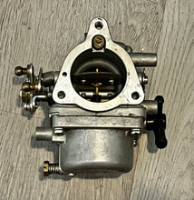 Load image into Gallery viewer, DT 115 140 hp Suzuki CARBURETOR 2 middle top 132023-946A2 two stroke 4 cylinder 1986-2002
