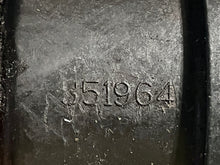 Load image into Gallery viewer, 90 - 200 hp Evinrude 5009789 VALVE, Pressure relief assembly oem 351964 Blow Off two stroke
