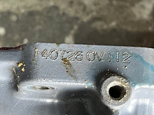 Load image into Gallery viewer, 250 225 hp Yamaha HPDI CRANKCASE BLOCK w COVER 60X-15100-03-1S 60V-00 two stroke 2005-2009
