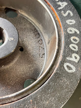 Load image into Gallery viewer, MFS 6 5 4 hp Tohatsu Nissan FLYWHEEL 3AS060090 Four Stroke 2010-2022
