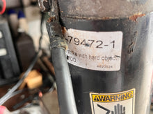 Load image into Gallery viewer, 150 175 200 hp Mercury STARTER MOTOR 50-49472-1 starting 8-tooth Two Stroke 2.4 2.5 1985-2005
