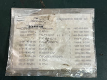 Cargar imagen en el visor de la galería, 90 85 hp Yamaha CARBURETOR REPAIR KIT 6H1-W0093-10-00 two stroke 1992-2005
