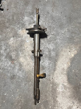 Load image into Gallery viewer, DT 150 200 hp Suzuki SHIFT ACCEL HOUSING X 26100-87D35 YOKE 25131-87E00 two stroke 1988-2003 some non-super6 150 175 200 hp
