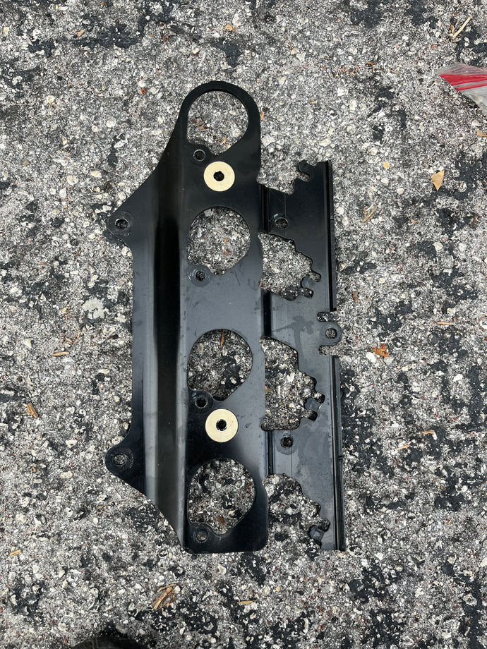 115 hp Mercury IGNITION COIL PLATE 8M0010552 four stroke EFI some compatibility 80  90 100 hp