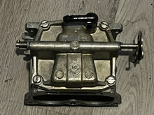 Load image into Gallery viewer, 90 hp Johnson Evinrude CARBURETOR SET two stroke 1982 v4 328811 327889 393770 393769
