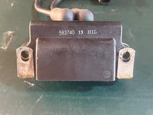 Load image into Gallery viewer, 50 hp Johnson 0582508 Ignition COIL Evinrude 582508 Two Stroke OEM
