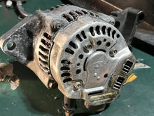 Load image into Gallery viewer, 250 hp Mercury ALTERNATOR 821663A1 two stroke 1994-1996 EFI some compatibility 225 300 hp
