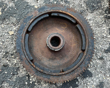 Cargar imagen en el visor de la galería, 90 95 120 hp Force 9008A36 FLYWHEEL 1996-97 two stroke 261-9007-c2 43-817409 859234T31
