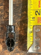Load image into Gallery viewer, 90 75 65 hp Mercury carburetor THROTTLE LINK 8252041 two stroke 1994-1996 Mariner
