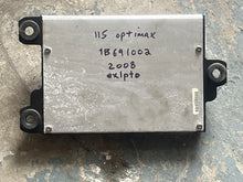 Lade das Bild in den Galerie-Viewer, 115 90 hp Mercury Optimax PCM control unit 89790625T 8M0075592 8M0024032 PCM0701 Two Stroke 3 Cylinder 1.5L DFI 2008
