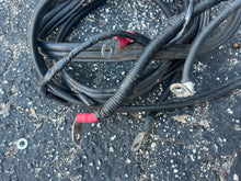 Load image into Gallery viewer, BF 250 hp Honda BATTERY STARTER CABLE 32410-ZX2-000 Four Stroke 2011 2007-up 200 225 hp
