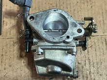 Load image into Gallery viewer, 140 120 115 hp Tohatsu Nissan Carburetor set 4 cylinder 3C7032101 3С7032051 3C7032041 3C7032001 2001-2005 two stroke
