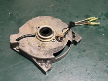 Lade das Bild in den Galerie-Viewer, 4 5 hp Yamaha 6E0-85560-71-00 Base Assembly stator trigger 1984-2004 Electrical Two Stroke
