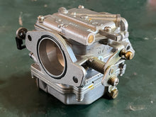 Lade das Bild in den Galerie-Viewer, sold ebay dec2024——90 hp Yamaha CARBURETOR SET 2004-2009 Two Stroke 6H1-14301-30-00 6H1-14302-30-00 6H1-14303-30-00
