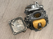 Charger l'image dans la galerie, 50 40 hp Yamaha Mercury 62Y-14901-20-00 CARBURETOR #1 825073T11 DIAPHRAGM 62Y-14369-00-00
