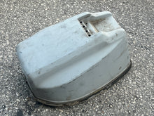 Load image into Gallery viewer, 7.5 hp Honda engine cover 63100-881-010WF four stroke vintage
