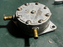 Load image into Gallery viewer, DT 115 140 hp Suzuki FUEL PUMP 2-line 15100-94910 two stroke 1988 1986-2001
