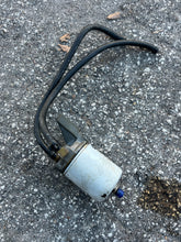 Load image into Gallery viewer, 250 hp Mercury FUEL FILTER 35-18458A BASE 13170A3 two stroke 1994-1996 EFI some compatibility 150 175 200 225 hp
