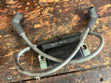 Lade das Bild in den Galerie-Viewer, 150 175 hp Johnson Evinrude Dual Ignition Coil 0583740, old numbers 0583298, 0583040, 0777664 brp etec E-tec omc OEM
