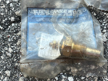 Cargar imagen en el visor de la galería, Mercruiser Quicksilver SENDER ASSY 49734 thermo Two Stroke 3.0 4.3 5.7 8.8 Liter
