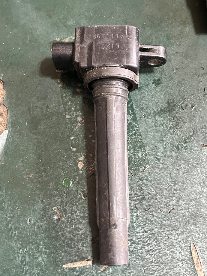 DF 225 200 225 hp Suzuki IGNITION COIL 33410-93J00 h6t11171 four stroke 2007-22