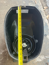 Load image into Gallery viewer, DF 2.5 hp Suzuki ENGINE COVER 61401-97830-YR9 RECOIL 18100-97JM0 four stroke 2024
