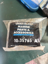 Lade das Bild in den Galerie-Viewer, 165 170 180 hp Mercruiser quicksilver SCREW KIT 10-35765a1 stern drive 3.7 Liter
