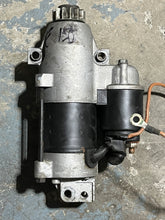 Lade das Bild in den Galerie-Viewer, f 150 hp Yamaha 6BR-81800-01-00 STARTING MOTOR four stroke 130 200 225 250 hp GENUINE 2011-18

