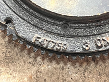 Cargar imagen en el visor de la galería, DF 60 70 HP Suzuki 32102-99E00 FLYWHEEL 1998-2009 Four Stroke 1999 f4t759
