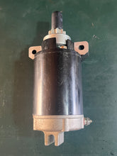 Lade das Bild in den Galerie-Viewer, f 25 hp Yamaha 65W-81800-01-00 STARTING MOTOR ASSY starter FOUR STROKE
