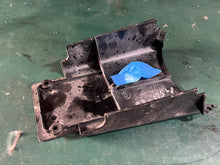 Load image into Gallery viewer, 90 115 hp Johnson 0513818 COVER, Power pack to flywheel two stroke OIS 1997-2006
