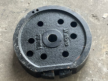 Lade das Bild in den Galerie-Viewer, DF 2.5 hp Suzuki FLYWHEEL 32102-97J10 four stroke NLA 2024 2012-up
