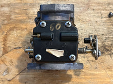 Load image into Gallery viewer, 60 hp Johnson Evinrude CARBURETOR ASSY 0437089 0437087 0439453 Two Stroke 1995 94-97 J60TLEOC, molding numbers 340167 338069 330503 - compatible 50 hp
