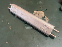 Cargar imagen en el visor de la galería, f 150 hp Yamaha FUEL COOLER 69J-21841-02-00 injector vst Four Stroke 2005-2014 some compatibility 115 200 225 250 300 350 hp
