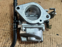 Cargar imagen en el visor de la galería, 90 hp Tohatsu Nissan 3L9032000 CARBURETORS, 3L9032070, 3L9032100 3B7024110 AIR SILENCER two stroke 1996-2002
