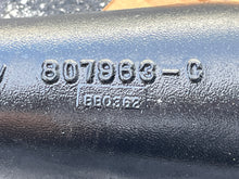 Load image into Gallery viewer, Mercruiser 3” 72mm EXHAUST ELBOW RISER 807963-C 807963a1 sterndrive 7.4

