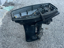 Cargar imagen en el visor de la galería, DT 25 30C hp Suzuki MIDSECTION -  DRIVE SHAFT L 52111-95D02-0ED  PILOT SHAFT 43741-96304-0ED STEERING BRACKET 43751-95D50-0E two stroke 1988-2000
