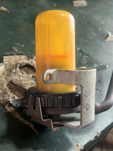 Load image into Gallery viewer, f 150 hp Yamaha 65L-24560-00-00 FUEL FILTER ASSY water separator 69J-24566-00-00 bracket four stroke 1997-2005 old style 200 225 250 hp
