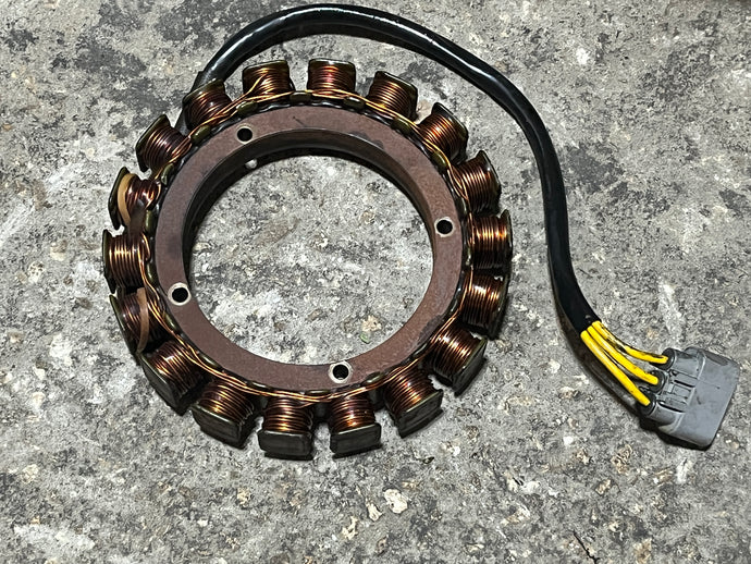 DF 175 hp Suzuki BATTERY CHARGING COIL stator 32120-96J00 four stroke 2020 2006-2024