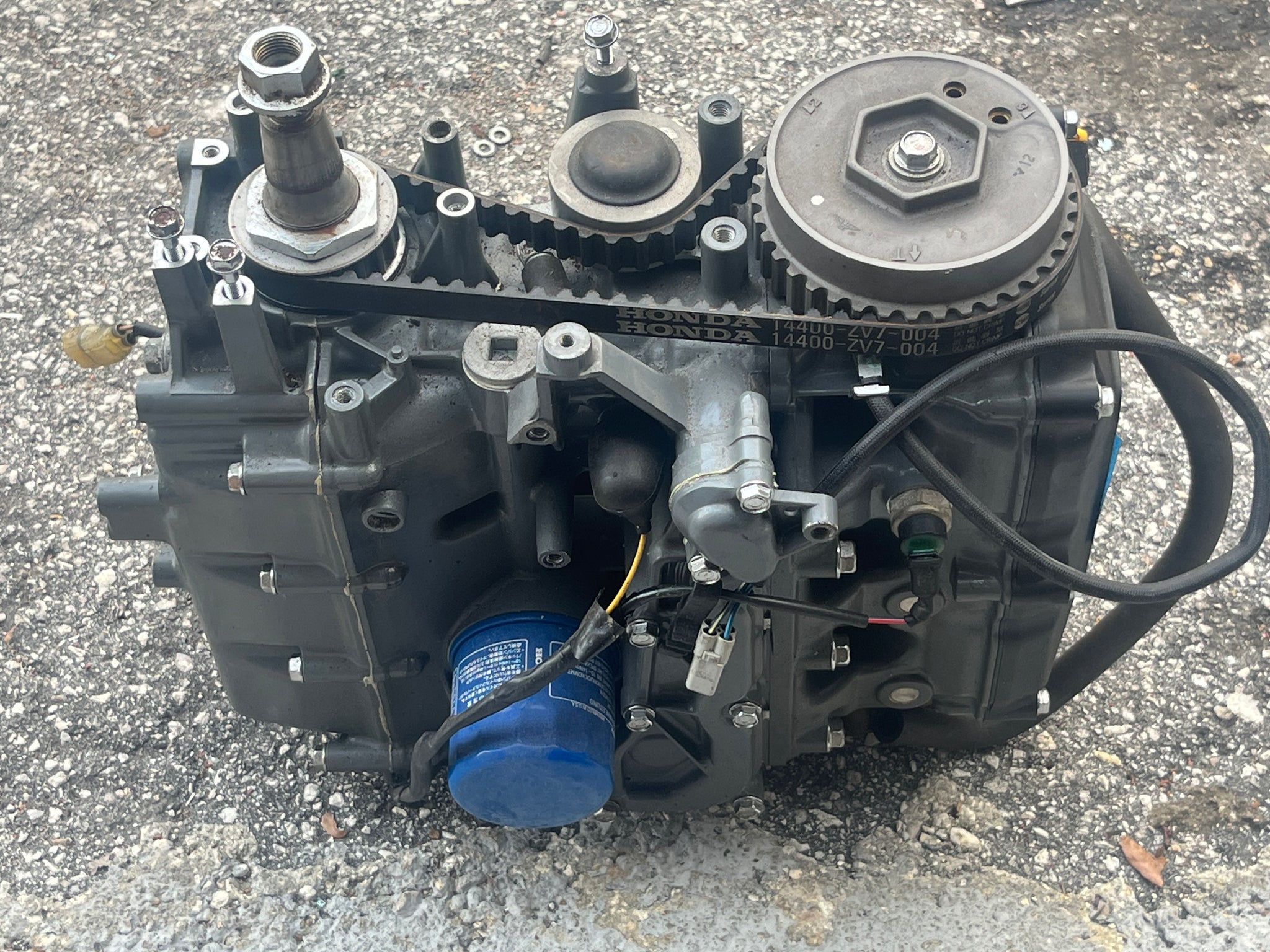 BF HONDA Four Stroke – Tagged 