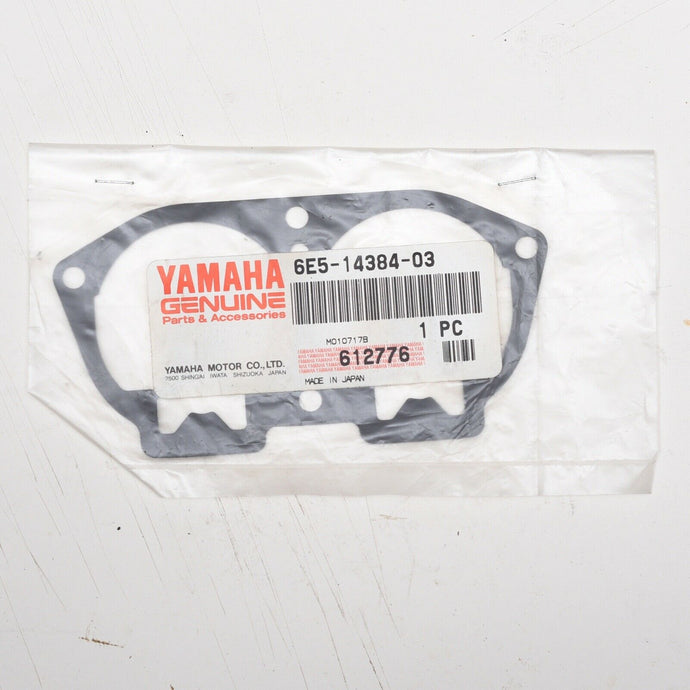 115 130 150 175 200 HP Yamaha 6e5-14384-03-00 carburetor float chamber gasket TWO STROKE 1985-1996