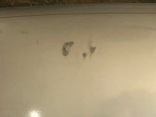 Load image into Gallery viewer, BF 135 150 hp Honda UNDER COVER side cowl 63716-ZY6-010ZB 63711-ZY6-010ZB four stroke 2016
