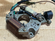 Lade das Bild in den Galerie-Viewer, 9.9 hp Yamaha 6G9-85560-F1-00 base assembly Two Stroke 1984-90 OEM
