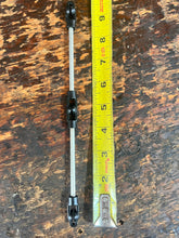 Load image into Gallery viewer, 90 75 65 hp Mercury carburetor THROTTLE LINK 8252041 two stroke 1994-1996 Mariner
