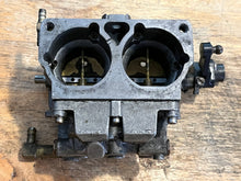Lade das Bild in den Galerie-Viewer, 200 hp Mercury CARBURETOR SET WMV 5-1 5-2 5-3 3326-828272A13 828272A49, 3326-828272A14 828272A50, 3326-828272A15 828272T51 two stroke 1996-1998
