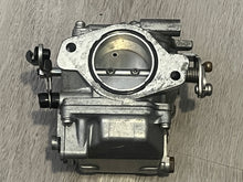 Cargar imagen en el visor de la galería, 90 hp Yamaha CARBURETOR SET 6H1-14301-30-00 14302 14303 TWO STROKE 2004-2009
