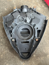Load image into Gallery viewer, BF 250 hp Honda COOLING FAN COVER 19540-ZX2-000 Four Stroke 2011 2007-up

