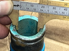 Load image into Gallery viewer, Pleasurecraft Crusader 98259 98279 Transmission Oil Gear Cooler 1991-up inboard
