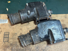 Lade das Bild in den Galerie-Viewer, Mercruiser 816900A5 816900-c 4” stainless steel exhaust riser 5.0 5.7 7.4 8.2 Liter v8 Bravo
